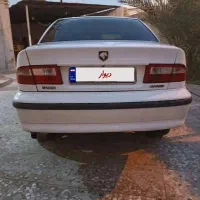 سمند سفارشی لوازمی(تقویت)مدل ۱۳۹۱|خودرو سواری و وانت|بوشهر, |دیوار