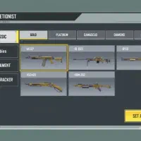 اکانت کالاف دیوتی موبایل (تک هند چنچ خور)فقط حضوری|کنسول، بازی ویدئویی و آنلاین|سنندج, |دیوار