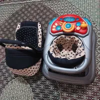 روروئک|کالسکه و لوازم جانبی|یزد, |دیوار