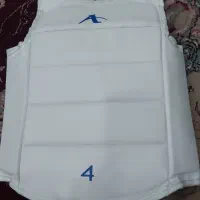 وسایل کاراته