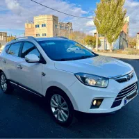 جک S5  مدل ۱۳۹۷ بدون‌ رنگ مشابه صفر|خودرو سواری و وانت|تبریز, |دیوار