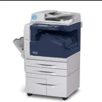 فروش دستگاه زیراکس کم کارکرد