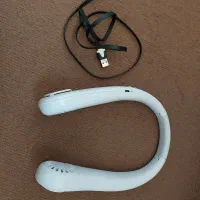 پنکه گردنی شارژی