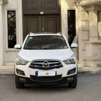 هایما s5 تمیز مدل۹۷|خودرو سواری و وانت|گلپایگان, |دیوار