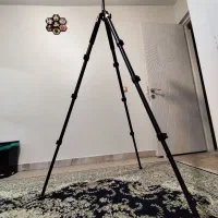 سه پایه و مونوپاد حرفه ای دوربین