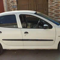 206sdمدل ۹۲|خودرو سواری و وانت|کرمان, |دیوار