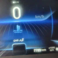 خودرو ایکس ۳۳ کراس دنده ای|خودرو سواری و وانت|گرگان, |دیوار