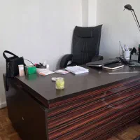 میز و صندلی و میلمان اداری