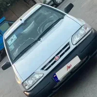 پراید مدل 91‌خانگی درجه یک