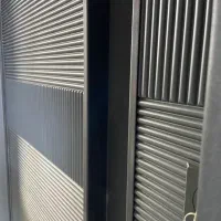 درب ضدسرقت Gray لوکس ۷۲۷۴۰۹۹۱۳۴ه۸|مصالح و تجهیزات ساختمان|نوشهر, |دیوار