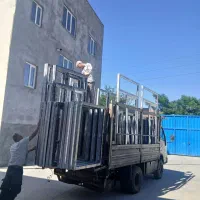 ساخت و نصب و تعمیر درب و پنجره UPVc|خدمات پیشه و مهارت|تهران, پامنار|دیوار