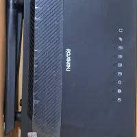 مودم روتر NSL-224