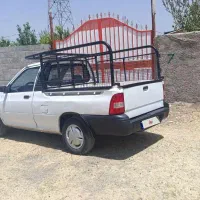 پراید وانت95