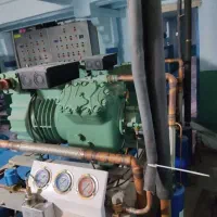 احداث سردخانه ماهی ومیگو|ماشینآلات صنعتی|بوشهر, |دیوار