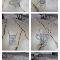 استکان در حد نو