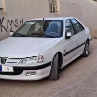 پژو پارس