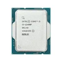 i5 12400f