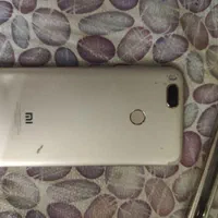 شیائومی Mi A1 (Mi 5X) با حافظهٔ ۶۴ گیگابایت|موبایل|اصفهان, آزادان|دیوار