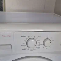 لباسشویی کنوود 5 کیلویی