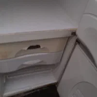 یخچال دودرسالم مخصوص کارگاه باغ منزل|یخچال و فریزر|خمینی‌شهر, |دیوار