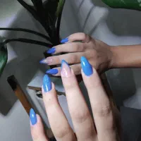 خدمات کاشت ناخون