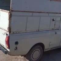 پیکان وانت