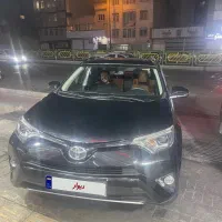 تویوتا رافور
