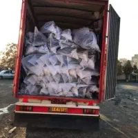 لوازم یدکی بدنه موتوری جلوبندی سپر چراغ گلگیر