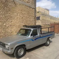 وانت مزدا ۱۶۰۰