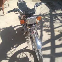 موتور فروشی سند دار مدل ۹۱|موتورسیکلت|بوکان, |دیوار