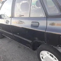 پراید ۸۵|خودرو سواری و وانت|گناباد, |دیوار