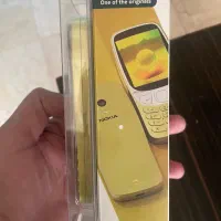 گوشی نوکیا 3210 اصلی