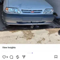 صافکاری و سپر سازی مدرن|خدمات موتور و ماشین|کرمانشاه, |دیوار