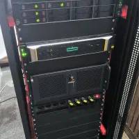 خدمات شبکه،سرور،ویپ(Voip) و کامپیوتر