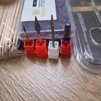 فروش وسایل ناخن کاری