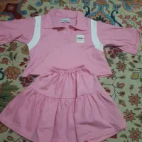 لباس دخترونه