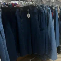 دامن جین|لباس|شیراز, شهرک بزین|دیوار
