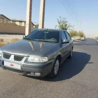 سمند ۹۰ LXسفارشی