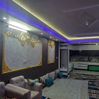 دوبلکس فروشی درحاجی اباد بیرجند|فروش خانه و ویلا|بیرجند, |دیوار