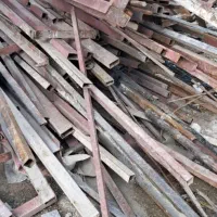 بزرگترین ذوب‌آهن آلات ضایعات نبش لوستر میلگرد