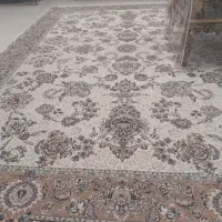 دو تخته فرش ۹ متری
