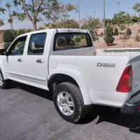 ایسوزو دی مکس|خودرو سواری و وانت|تهران, مشیریه|دیوار