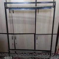 دارقالی تابلوفرش|صنایع دستی و سایر لوازم تزئینی|مشهد, طرق|دیوار