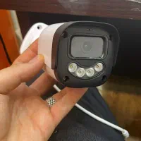 نصب و فروش دوربین مداربسته **مرکز پخش**|دوربین مداربسته|اردبیل, |دیوار