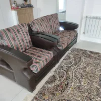 لوازم نشیمن به فروش میرسد|مبلمان خانگی و میز عسلی|کتالم و سادات شهر, |دیوار