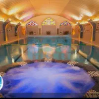 کارت استخر چشمه ۵جلسه