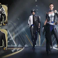 اکانت فری فایر گاد لول71|کنسول، بازی ویدئویی و آنلاین|مرودشت, ابوذر جنوبی|دیوار