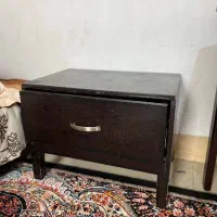 میز و بغل تختی