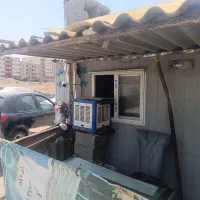 فروش کانکس درحد نو