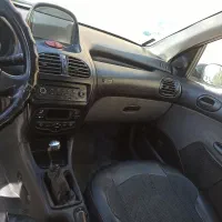 206 SD تیپ ۵|خودرو سواری و وانت|کاشان, فاز ۲ ناجی آباد|دیوار